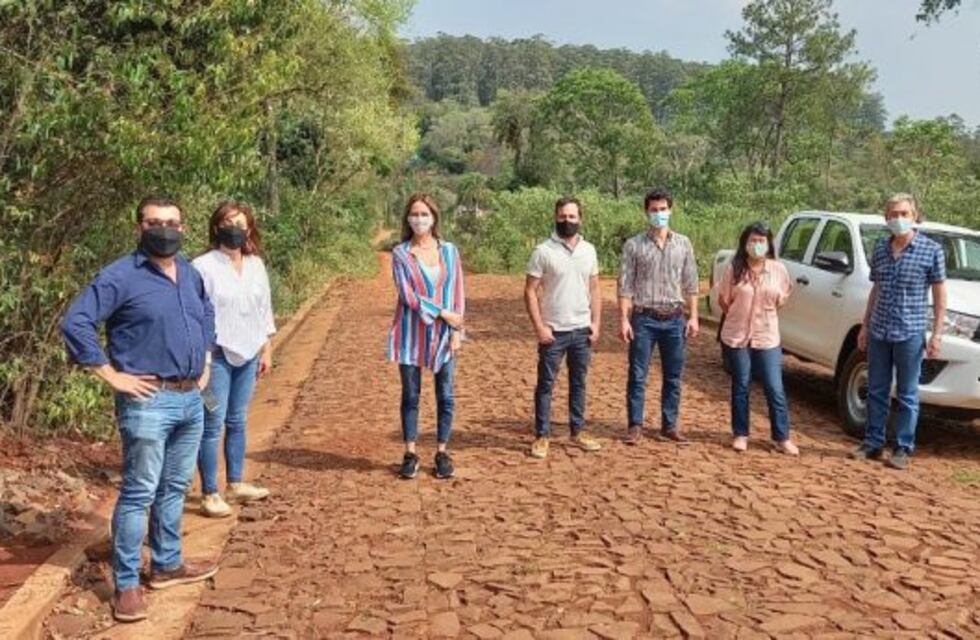 Analizan nuevas líneas de apoyo y fomento a la olería en Oberá