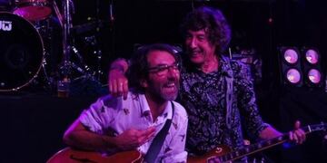 Instagram Cuarteto de Nos