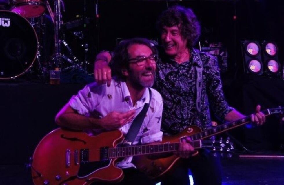 Llega a Mar del Plata el Cuarteto de Nos, presentando su nuevo disco "Jueves"