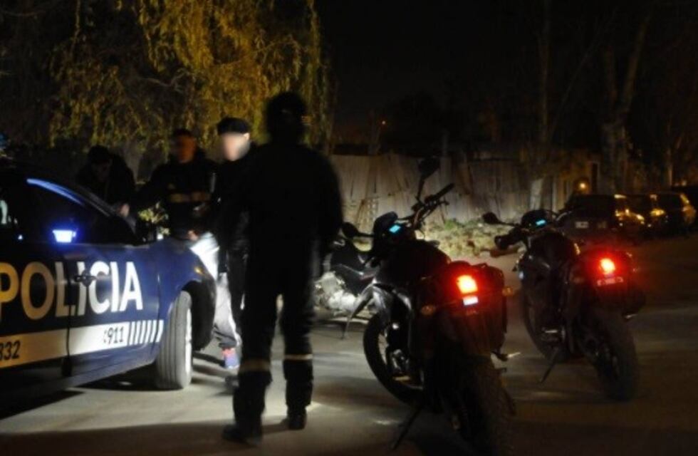 Godoy Cruz: asesinan a un joven y sus amigos toman venganza