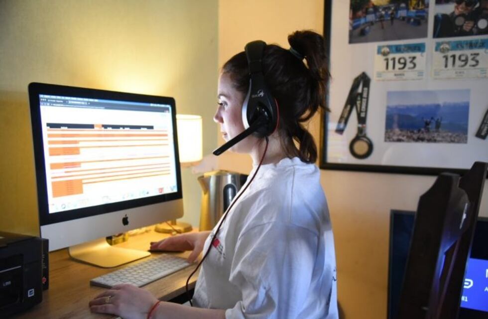 Capacitan a comerciantes platenses para maximizar sus ventas por redes sociales