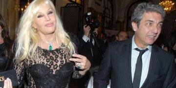 Susana Giménez (Foto: Instagram/ @gimenezsuok)