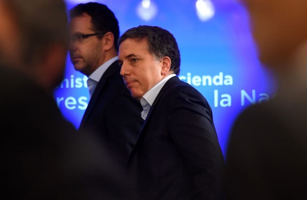 El Gobierno cree que la negociación con el FMI podría durar al menos un mes y medio