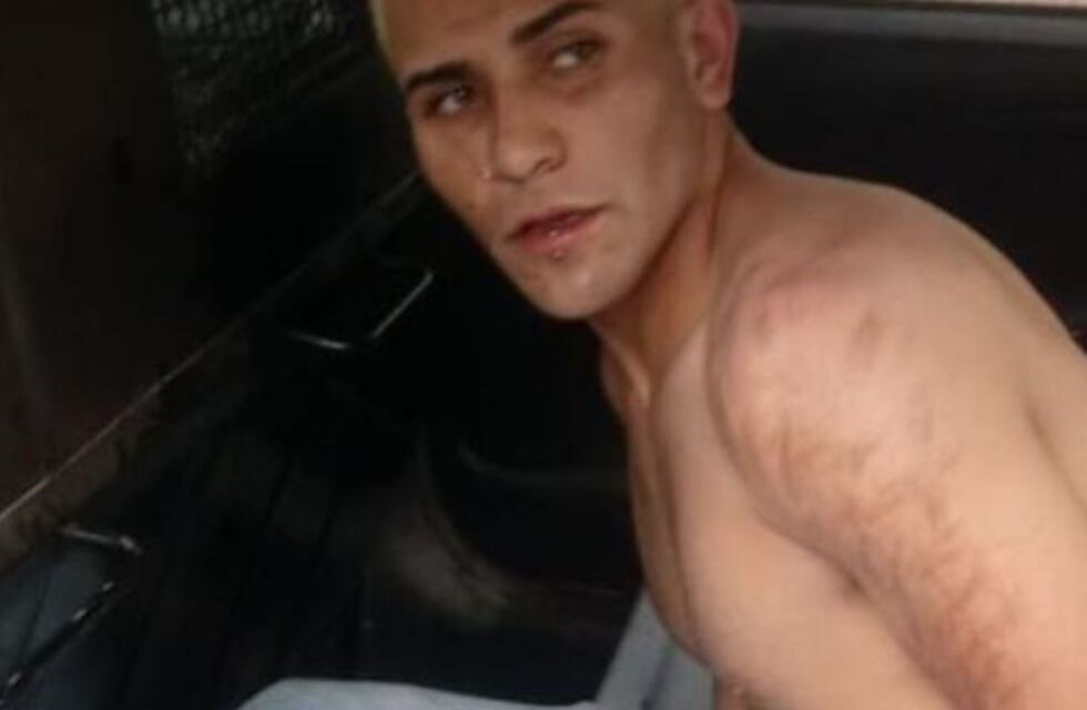 Recapturaron al preso que se había fugado de la cárcel de Boulogne Sur Mer