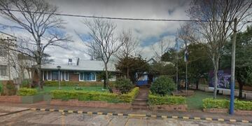 Municipalidad de Montecarlo