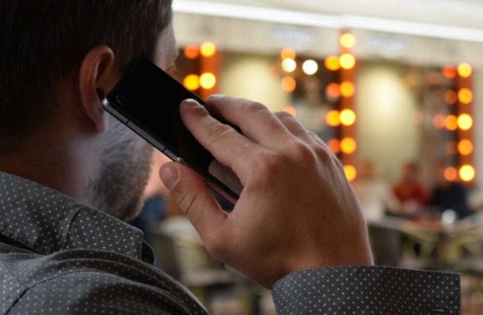 Detuvieron a tres jóvenes de 22 y 23 años por un secuestro virtual