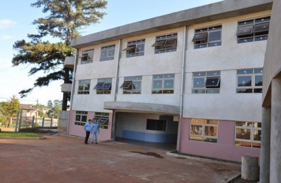 Covid-19: se activó el protocolo por una madre y su hijo en Aristóbulo del Valle