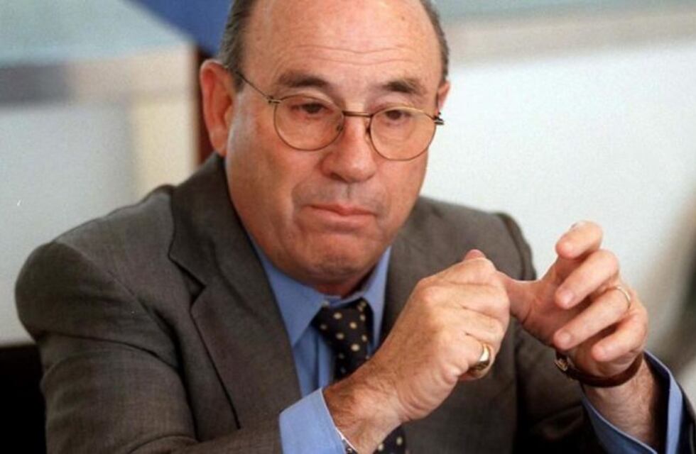 Pidieron que quede detenido Víctor Alderete, extitular del PAMI en el gobierno menemista