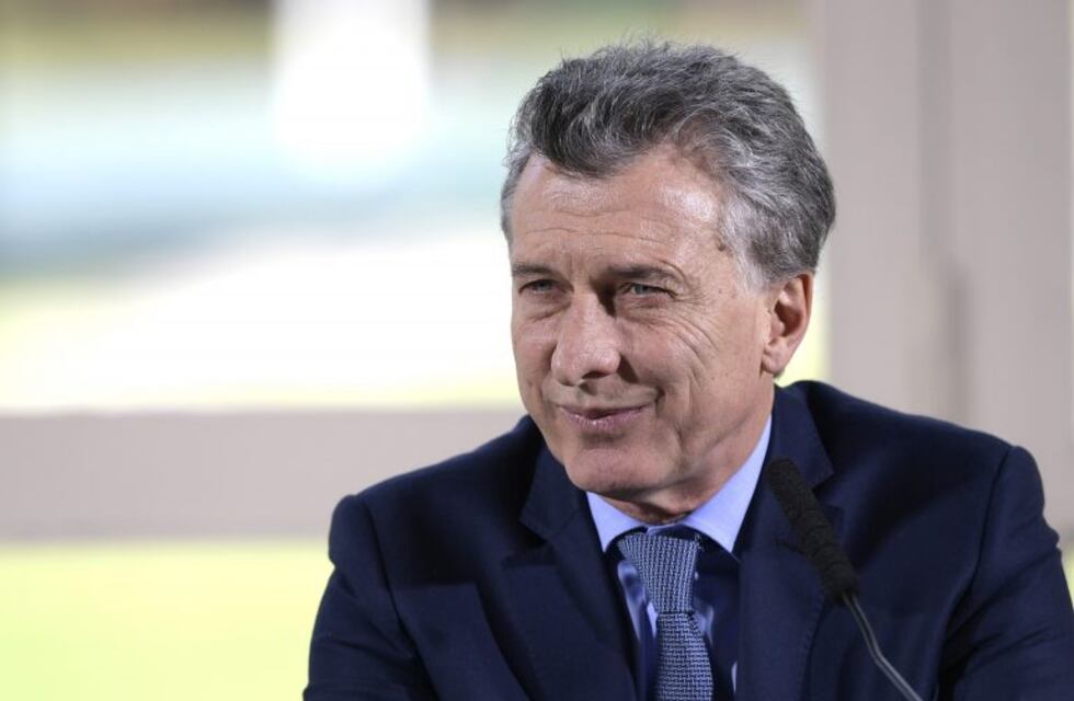 Macri se reunió con funcionarios para analizar la reforma tributaria
