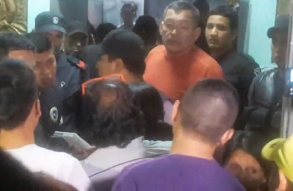 Identificaron a víctimas de la tragedia del ingenio La Esperanza