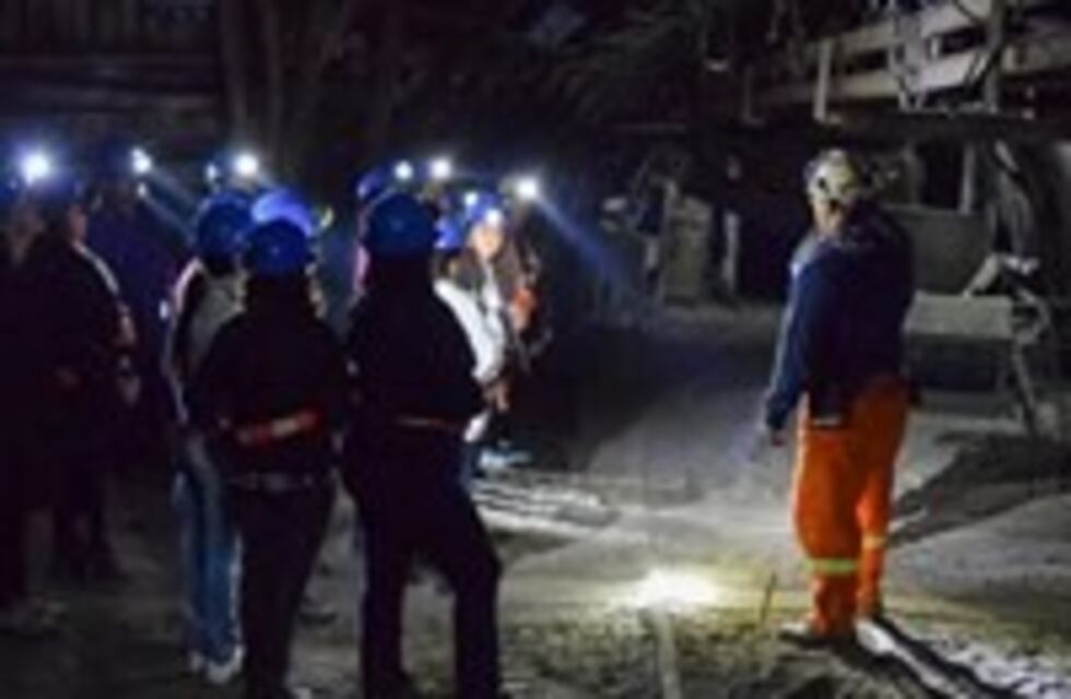 Río Turbio: ante falta de presupuesto YCRT apuesta a la venta de carbón