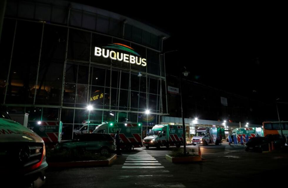 Imputaron a un joven con coronavirus que venía desde Uruguay en un barco