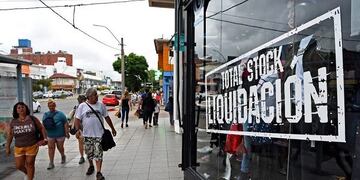 Mar del Plata reflejó una variación del 25% menos en unidades vendidas (web)\u002E