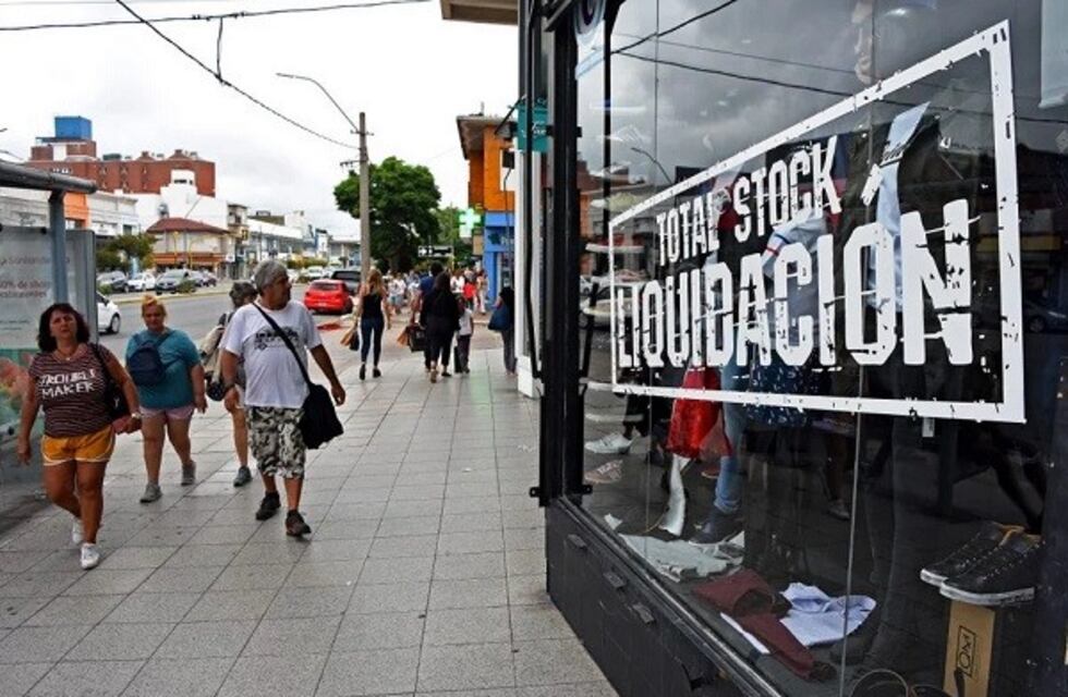 Comerciantes aseguran que las ventas por el Día de la Madre bajaron un 30%