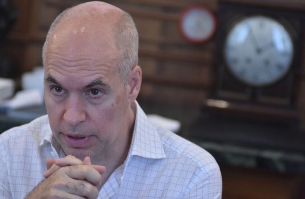 Crearán un nuevo sistema para controlar la entrada y salida de Capital Federal