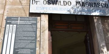 El establecimiento funcionó como centro clandestino de detención en 1978\u002E (@gobsantafe)