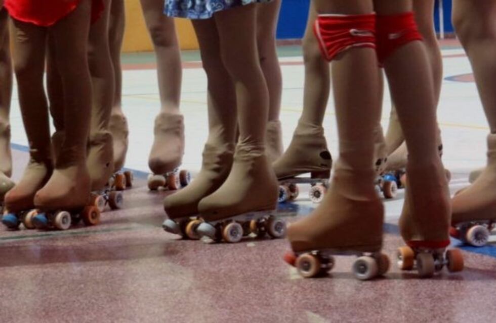 Río Ceballos será la sede del evaluativo de Patín Artístico