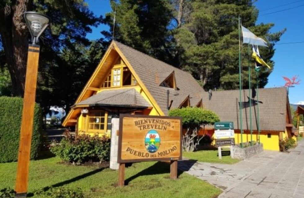 Trevelin: Vuelven las actividades comerciales y deportivas