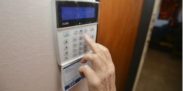 Sistemas de alarmas en la mira\u002E