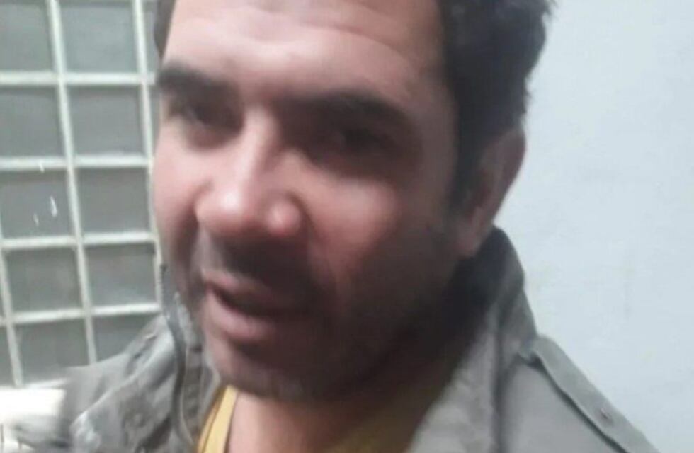 Con un cuchillo amenazó con degollar a su mujer y la salvó un vecino