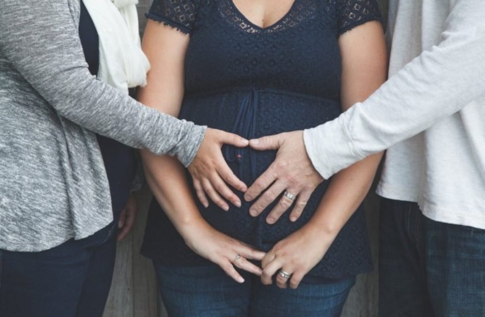 La Justicia autorizó a una pareja a subrogar un vientre en San Luis