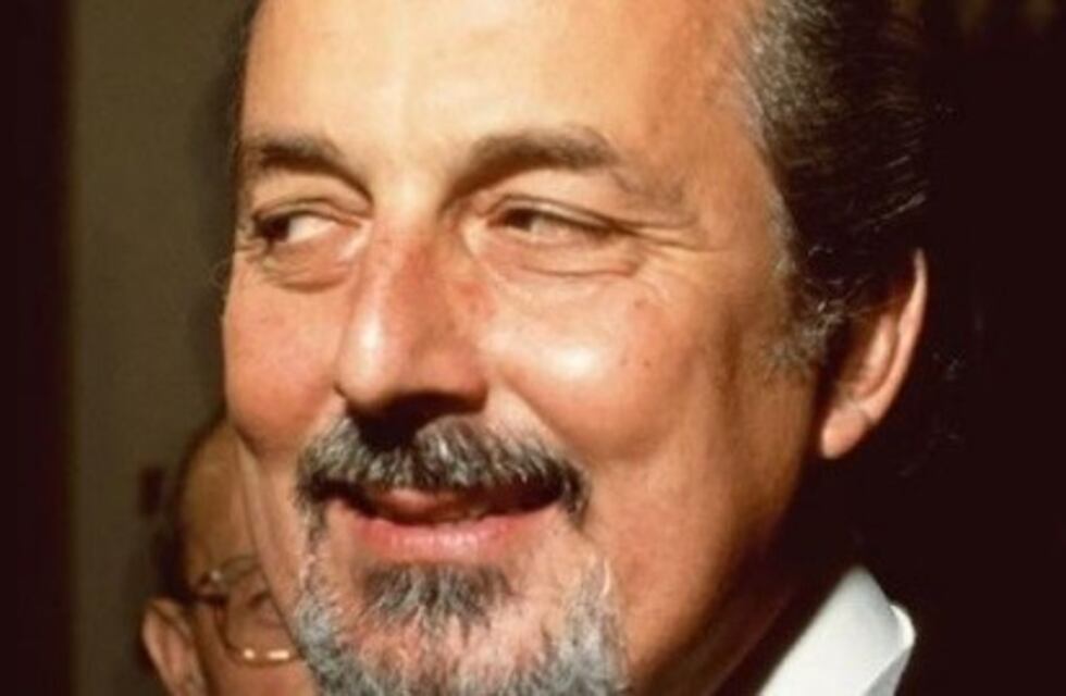 Cierran la causa contra Moneta por el vaciamiento del Banco Mendoza