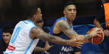 Perdió Regatas en Argentinos de Junín