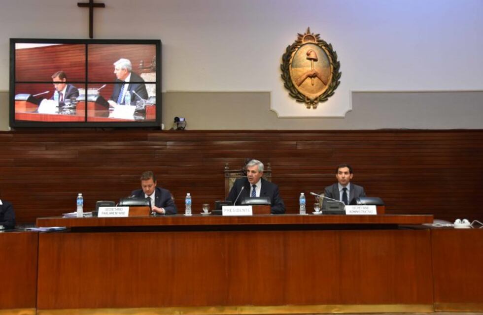 Emergencia alimentaria en Jujuy: la oposición no logró quórum