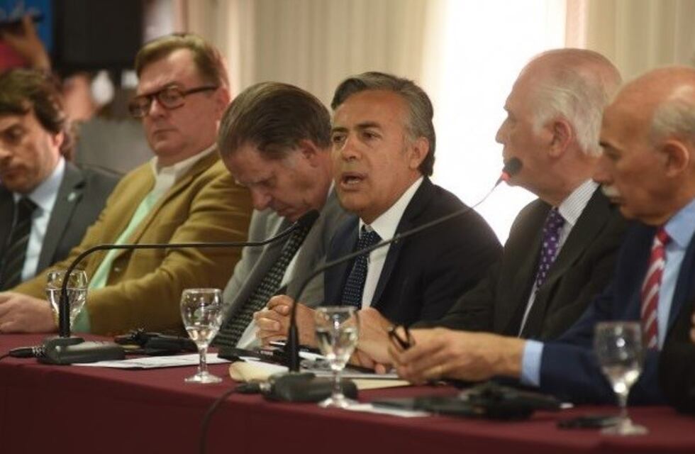 Comenzó el IV Congreso Internacional de Juicio por Jurado