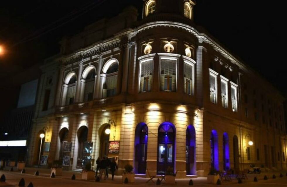 La nueva cara del Teatro Municipal en la antesala de sus 110 años