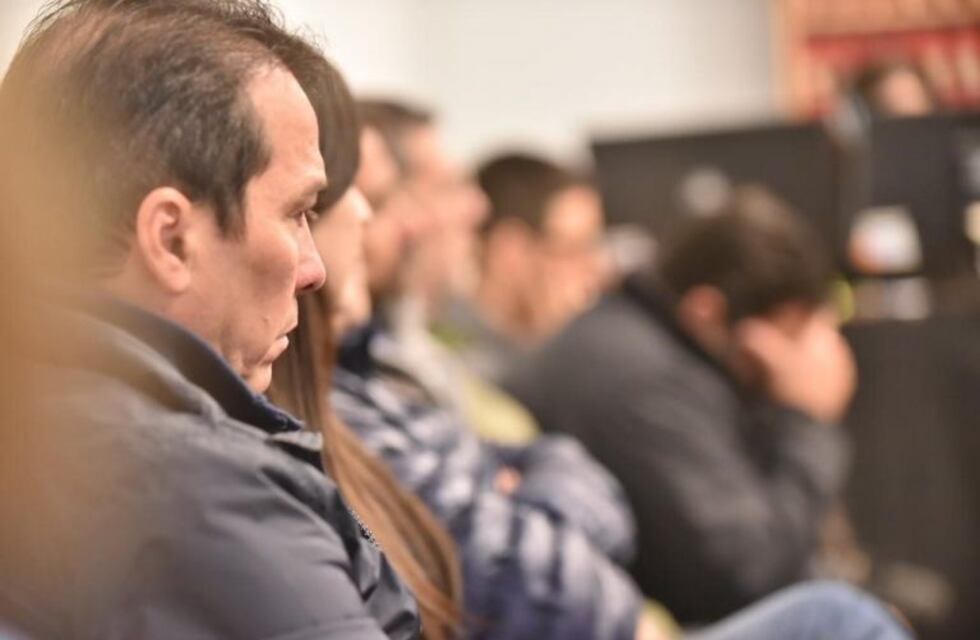 Causa Embrujo: hoy resolverán los pedidos de pena para los diez condenados