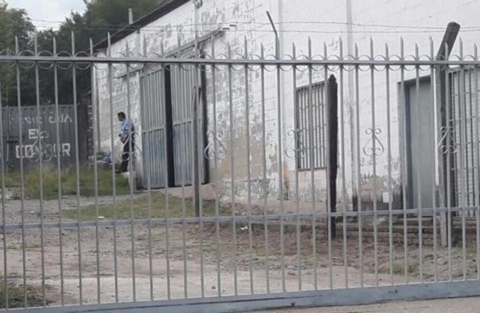 Detienen a joven por el crimen de un jubilado en Villa Allende