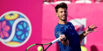 Juan Ignacio Londero\u002E