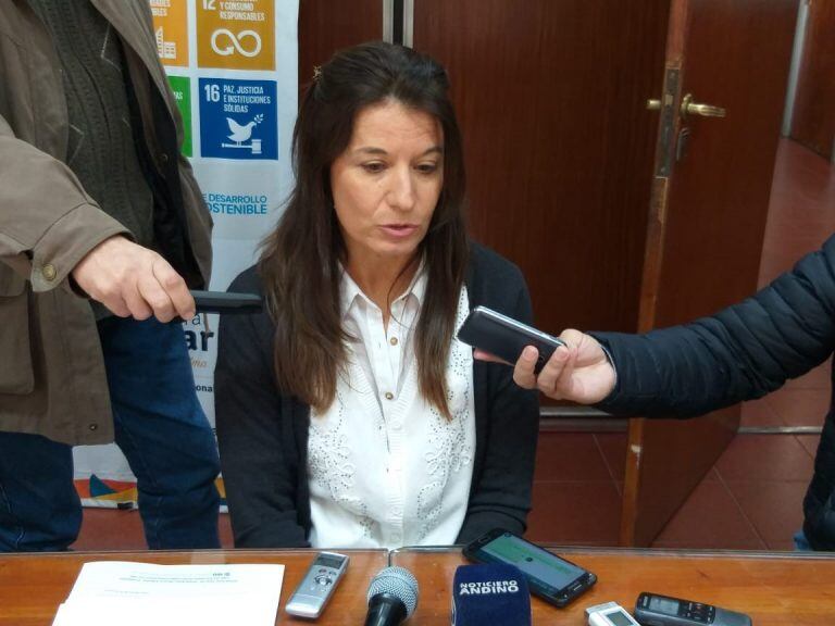 Analía García