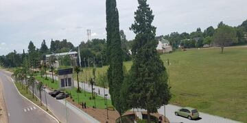 Pueblo General Belgrano - Entre Ríos\nCrédito: PGB