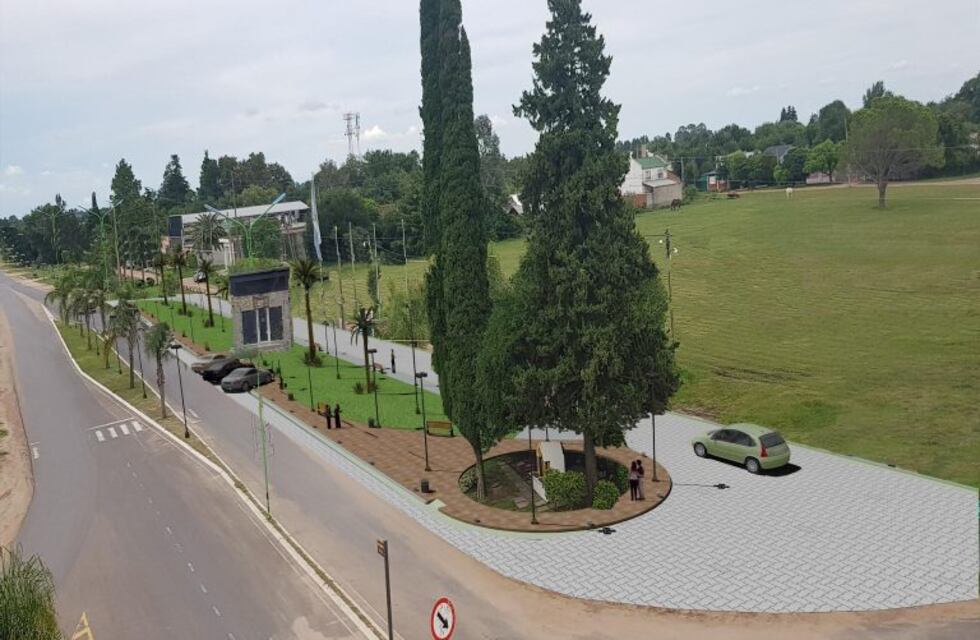 Pueblo General Belgrano alcanza el 90 por ciento de ocupación hotelera