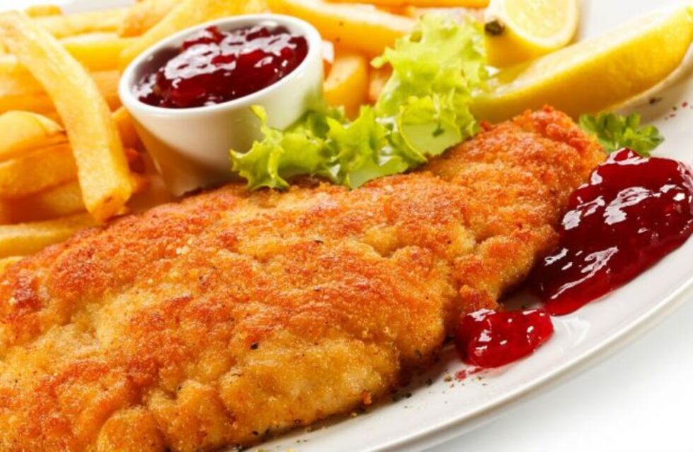 Semana de la Milanesa: lunes y martes, 2 x 1 en restaurantes