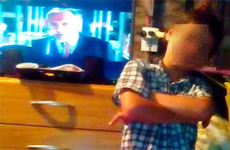 Encontraron al nene de 11 años que era intensamente buscado en Concordia