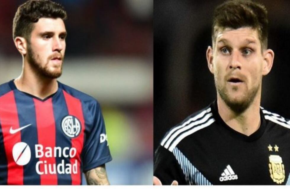 Dos entrerrianos integran la lista preliminar de Scaloni