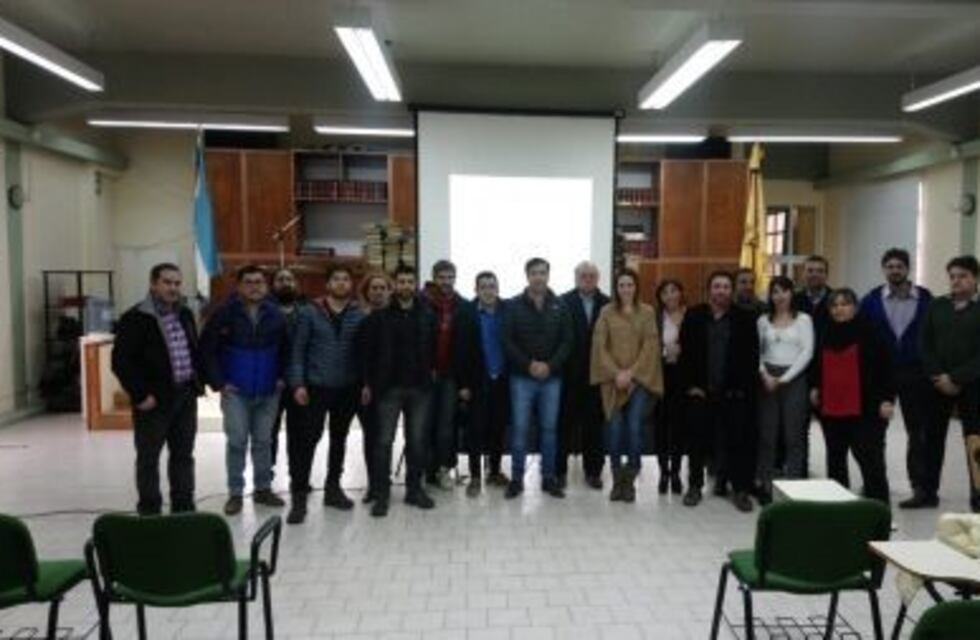 Continúa el desarrollo del proyecto de Planificación Estratégica Urbana