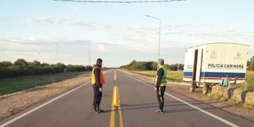 El Gobierno dispuso nuevas medidas para el ingreso a La Rioja