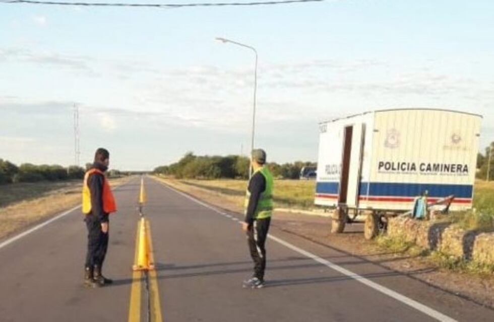 El Gobierno dispuso nuevas medidas para el ingreso a La Rioja