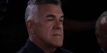 Dady Brieva mantuvo un tenso cruce con Mirtha Legrand por el kirchnerismo\u002E