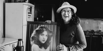 Laura García de Domínguez Arroyito