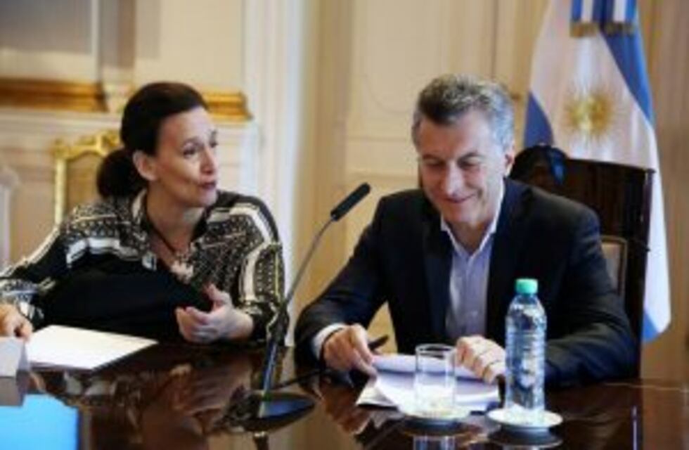 Gabriela Michetti reconoció que el decreto de movilidad del feriado del 24 debió ser "consensuado antes"