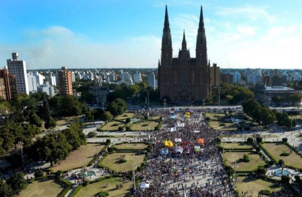 La guía completa de lo que será el Encuentro Nacional de Mujeres