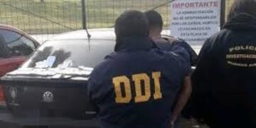 DDI de San Nicolás\u002E (Diario La Verdad)