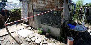 Imputaron a dos de los detenidos por el crimen de una nena de dos au00f1os en Villa Gobernador Gu00e1lvez