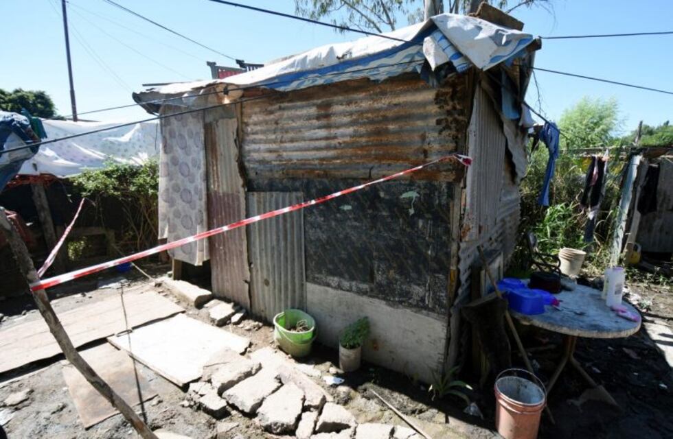 Imputaron por homicidio calificado a dos de los detenidos por el crimen de una nena de dos años en Villa Gobernador Gálvez