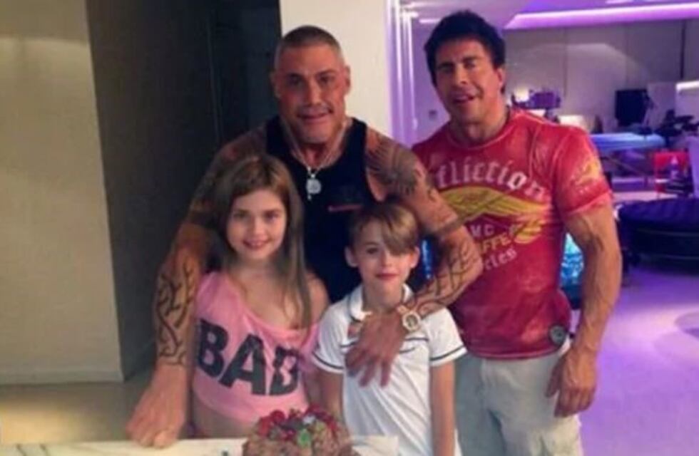 La llamativa sospecha de Martita Fort sobre la muerte de su padre Ricardo